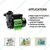 Kirloskar 1Hp Single Phase Self Priming Monoblock Pump, 32m Max. Head, 25X25mm (Chhotu Star Ultra) - 1 Year Warranty